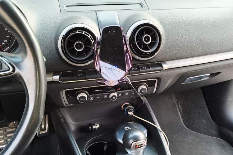 Used Audi A3 2016 Sportback 40 TFSI Style Edition