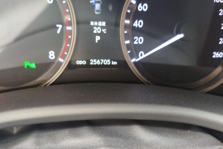 Used Lexus GS 2012 250 F SPORT
