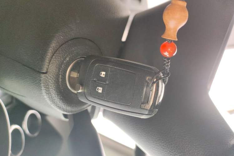 Used Buick Encore 2014 1.4T Automatic Two-Wheel Drive Urban Elite Model
