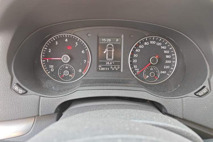 Used Volkswagen Sharan 2014 2.0 TSI Standard Model
