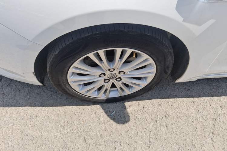 Used Buick GT 2015 15N Manual Elite Edition
