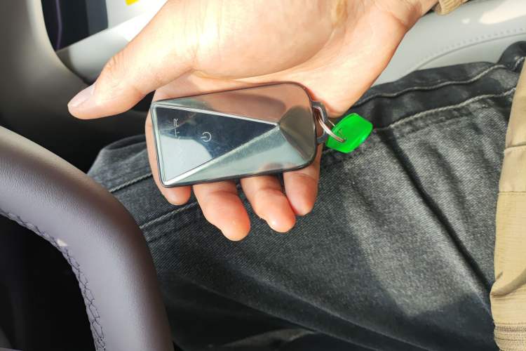 Used Avatr 06 2025 Pro Range-Extended Edition
