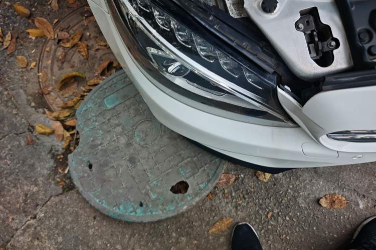 Used Mercedes-Benz C-Class 2016 C 200 Sport Edition