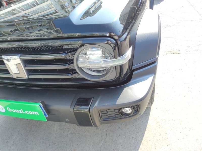 Used Tank 300 2024 2.0T Conqueror — 23