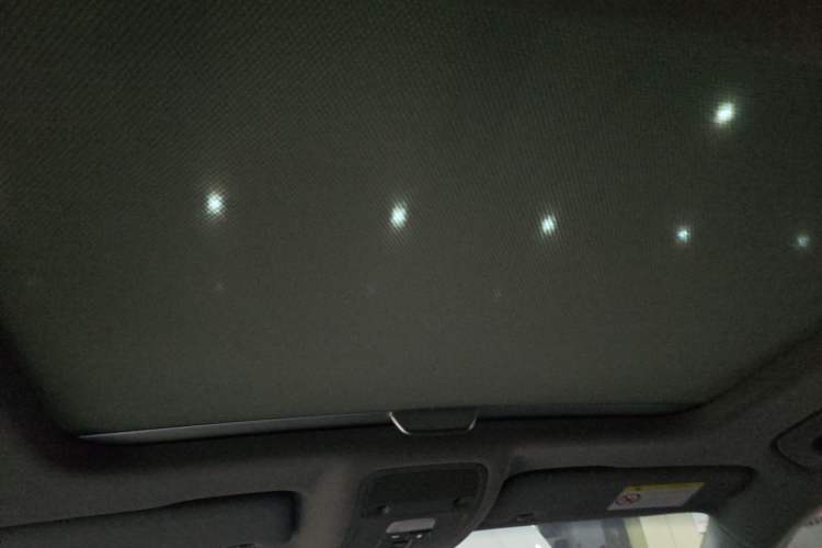 Used Audi A3 2020 Restyled Sportback 35 TFSI Entry-Level China VI Emission Standard