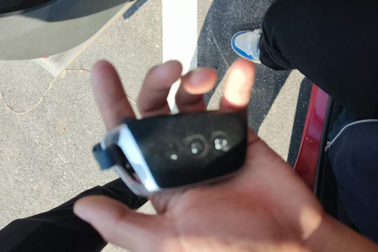 Used Baojun RC-6 2019 1.5T Manual 24-Hour Online Luxury Version