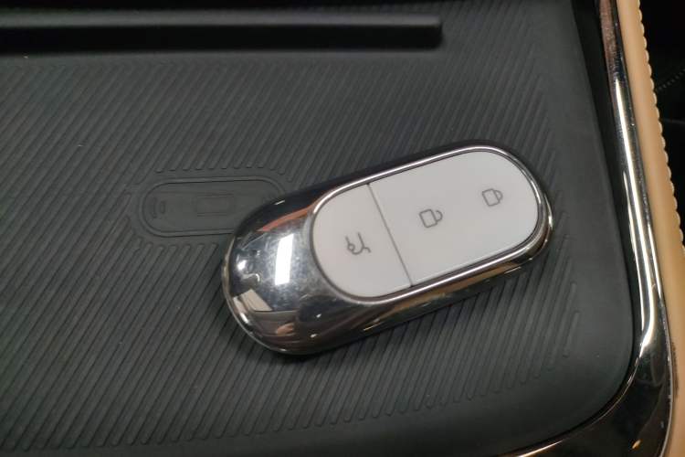 Used Leapmotor C01 2024 Pure Electric 525 Luxury Edition