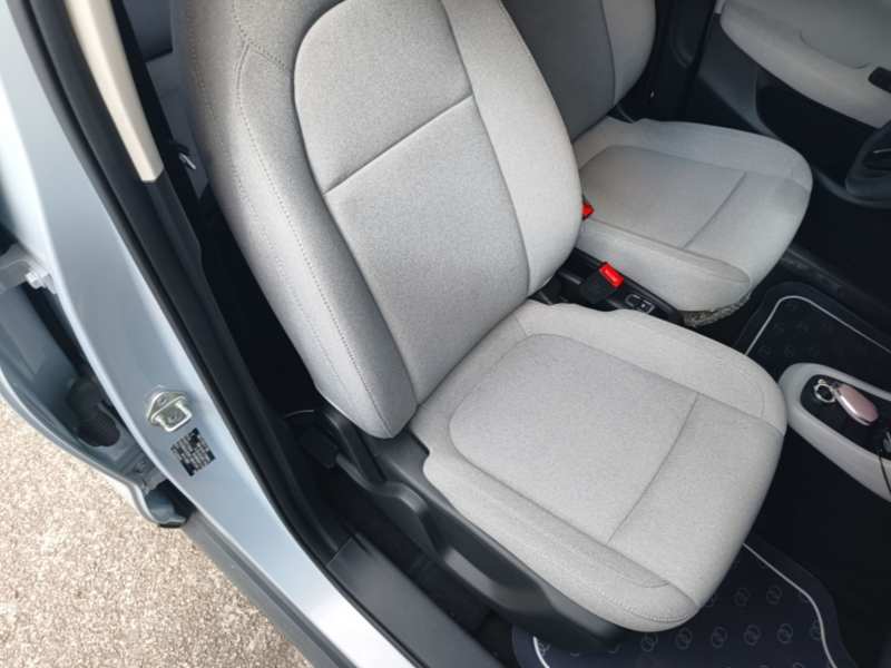 Used Leapmotor T03 2024 310 Comfort Edition — 24