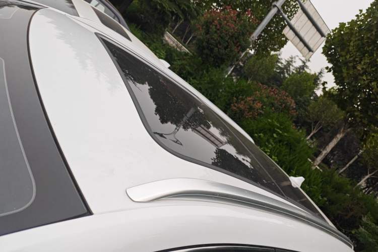 Used BYD Song PLUS 2020 1.5T Automatic Prestige Version