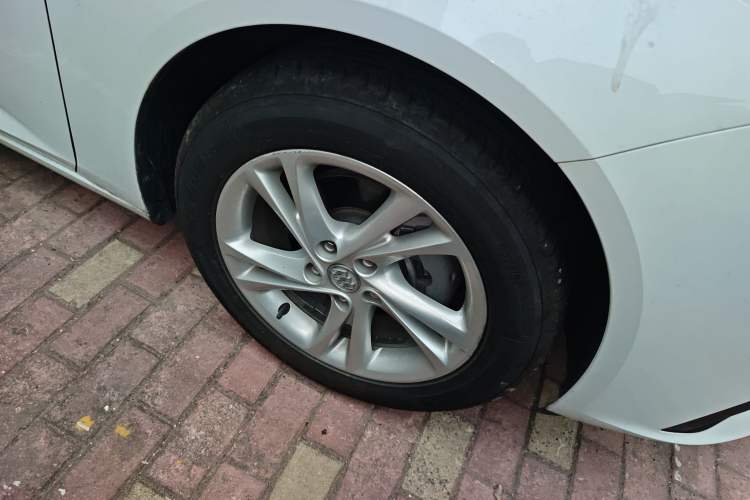 Used Buick Regal 2022 552T Smart Edition
