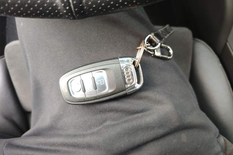 Used Audi A6 2017 Avant 40 TFSI Sport Edition