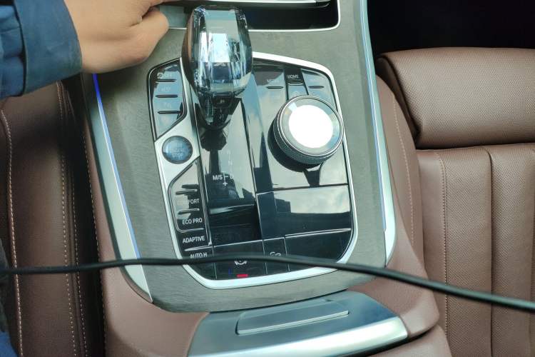 Used BMW X5 (Import) 2021 Restyled xDrive40i Luxury Version M Sport Package