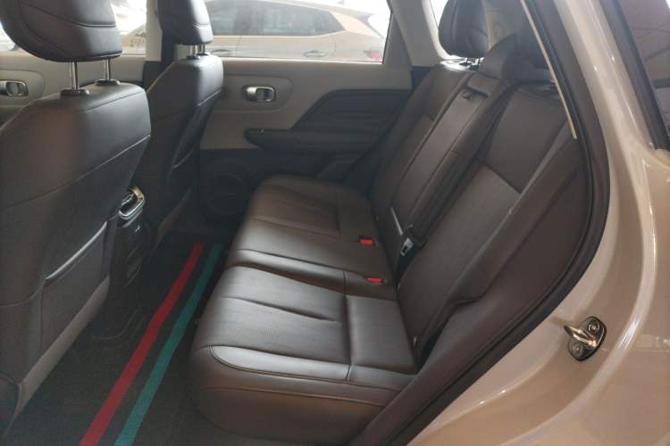 Used Leapmotor B10 2025 510 Joyful Edition