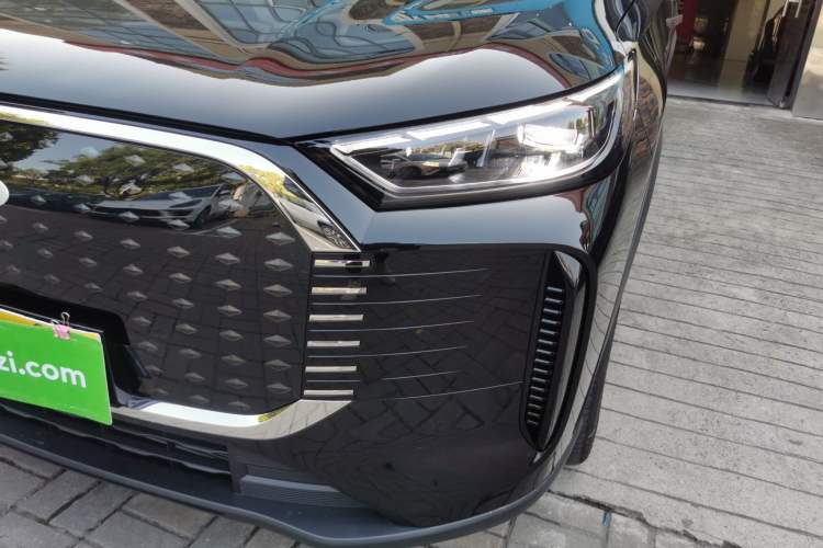 Used Chery Fengyun T8 2025 1.5T 130 km Comfort Edition 5-Seater
