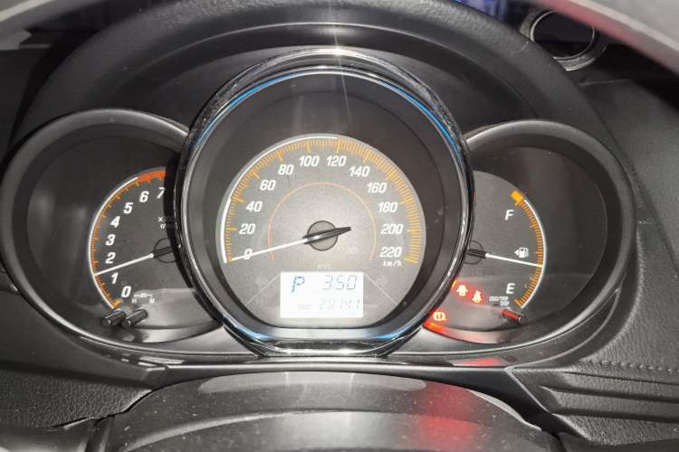 Used Toyota YARiS L Zhi Xuan 2021 X-Trail 1.5L CVT Leading Edition