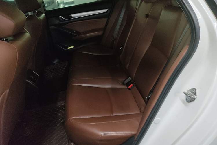 Used Honda Inspire 2019 Rui·Hybrid 2.0L Jingya Edition China VI