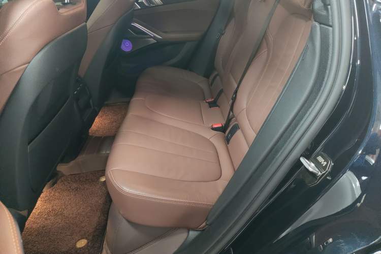 Used BMW X6 2022 xDrive30i M Sport Package
