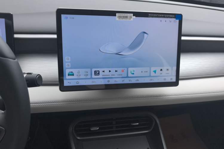 Used BYD Seal 05 DM-i 2025 DM-i Intelligent Drive 120KM Flagship Model