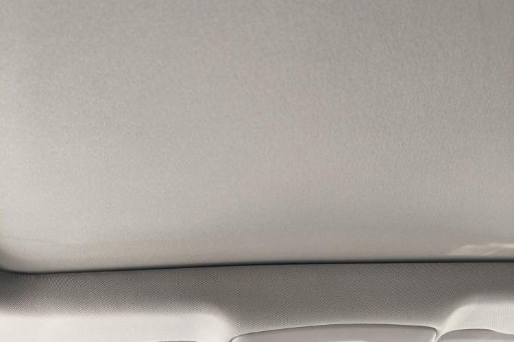 Used Buick Envision 2014 28T Four-Wheel Drive Elite Model Headliner