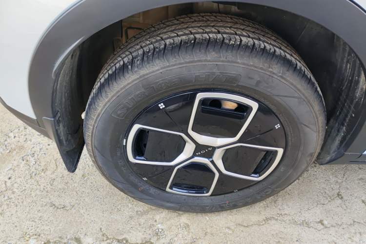 Used AION UT 2025 420 Smart Edition
