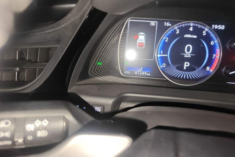 Used Lexus ES 2021 200 Excellence Edition