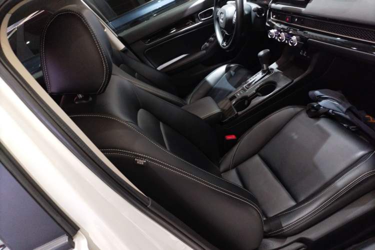 Used Honda Civic 2023 240TURBO CVT Dynamic Edition