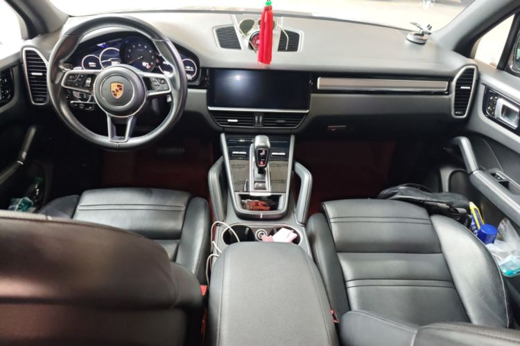 Used Porsche Cayenne 2019 Cayenne 3.0T