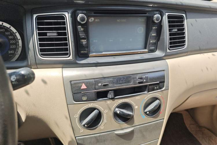 Used Toyota Corolla EX 2013 1.6L Automatic Excellence Edition