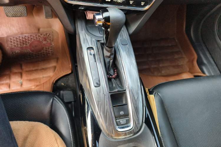 Used Honda XR-V 2020 220TURBO CVT Comfort Version