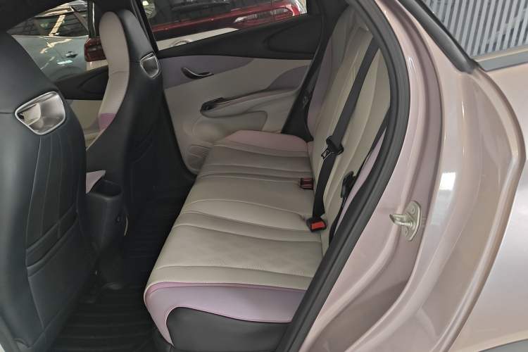 Used BYD Dolphin 2023 420 km Free Version
