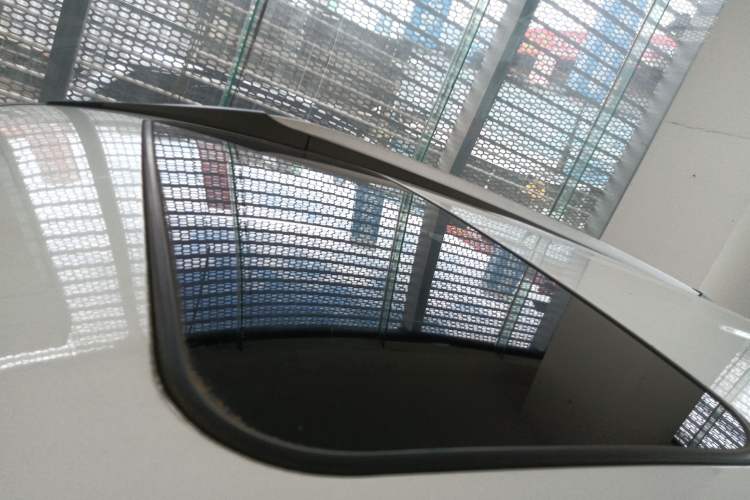 Used Haval M6 2019 1.5T Manual Two-Wheel Drive Elite Version China VI Standard