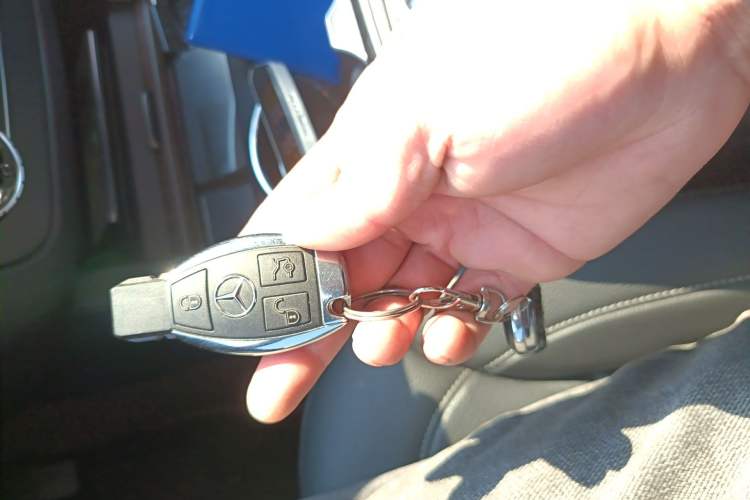 Used BAIC Off-Road BJ90 2020 3.0T Executive Edition
