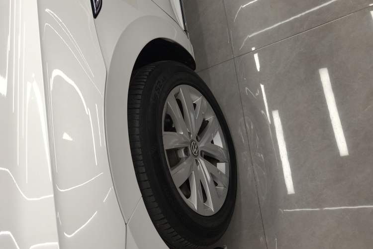 Used Volkswagen FAW-Volkswagen CC 2020 330TSI Huayan Edition China VI Standard
