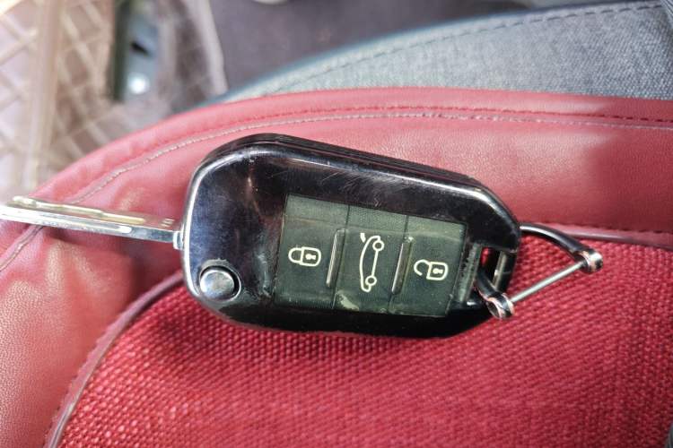 Used Citroen C3-XR 2019 230THP DCT ORIGINS Centennial Deluxe Edition