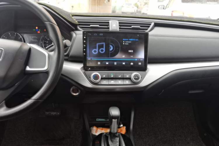 Used Honda Envix 2019 180TURBO CVT Enjoyment Version China V