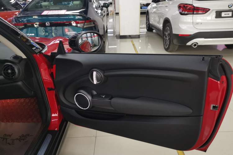 Used MINI MINI 2023 1.5T ONE