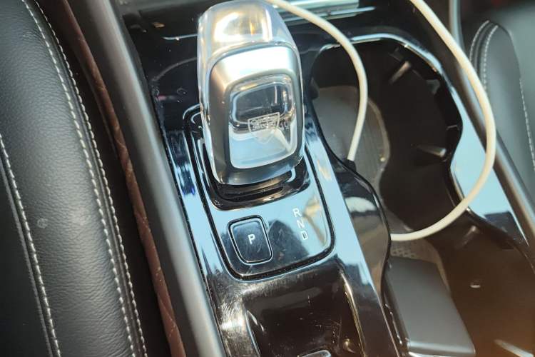 Used Volvo XC40 2022 T4 Four-Wheel Drive Smart & Luxurious Edition
