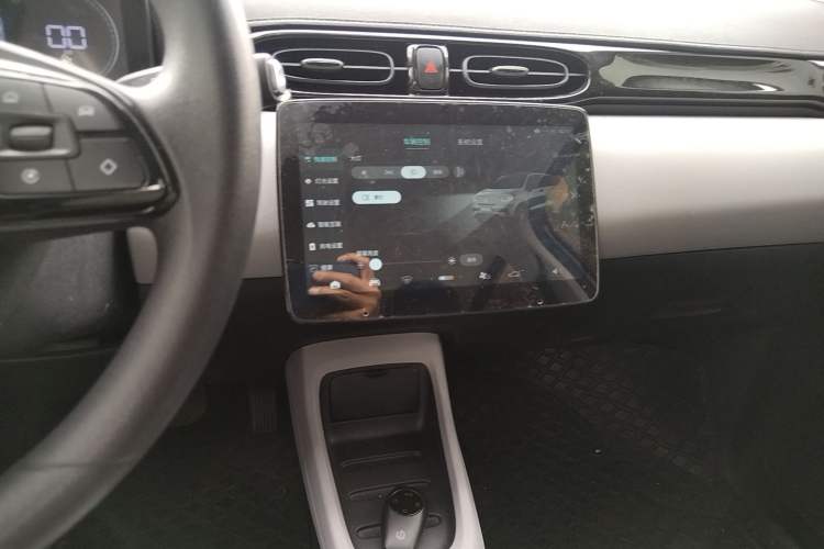 Used Leapmotor T03 2023 200 Lite Edition