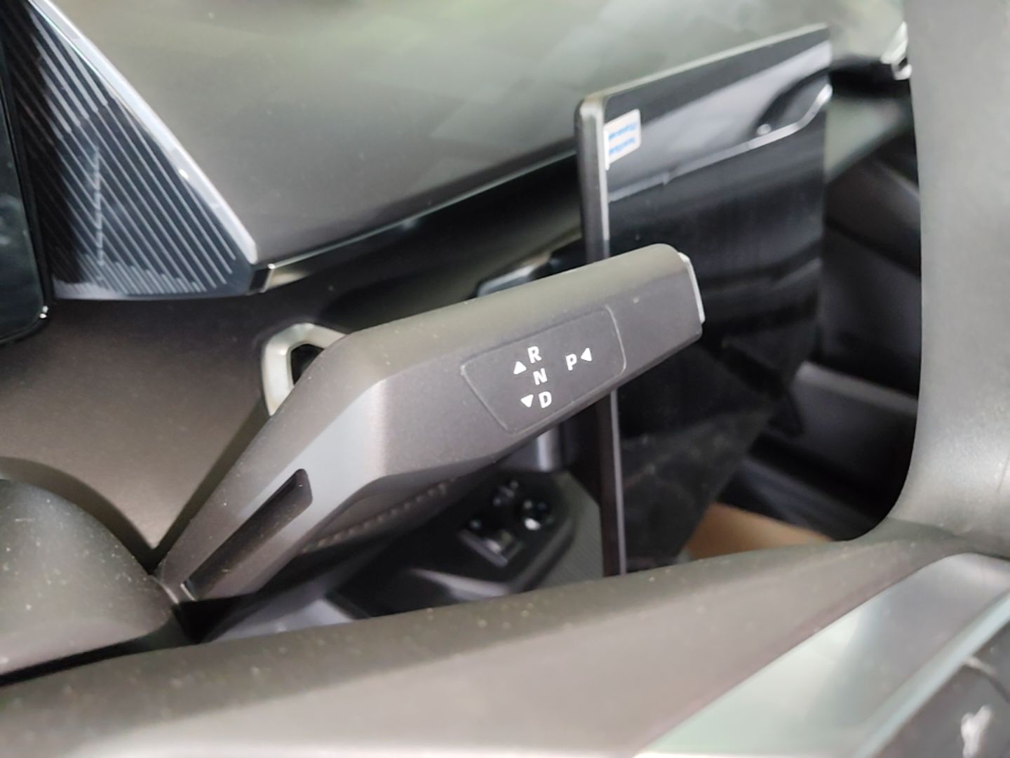 Dongfeng Aeolus SKY EV01 2025 530 km AIR Elite Edition — снимка 16