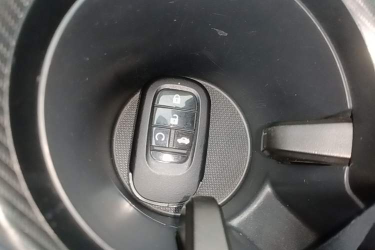 Used Honda Integra 2023 240TURBO CVT Leading Edition

