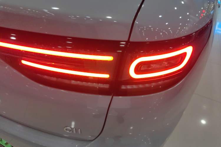 Used Leapmotor C11 2024 All-Electric 580 Luxury Edition