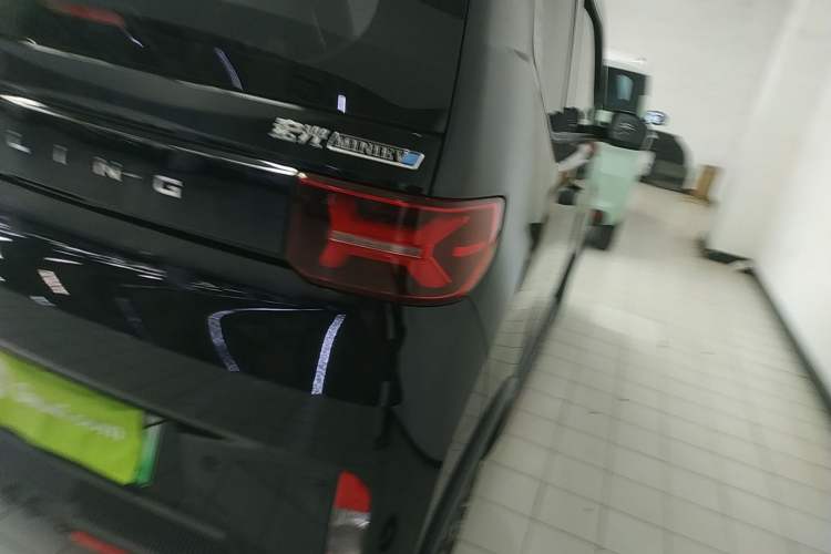 Used Wuling Hongguang MINIEV 2022 GAMEBOY 200km Gaming Edition with Lithium Iron Phosphate