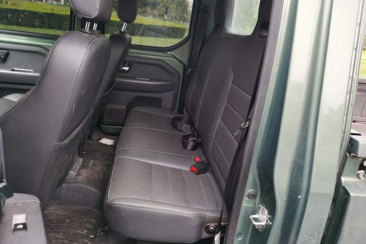 Used Wuling Zhengtu 2021 1.5L Adventure LAR