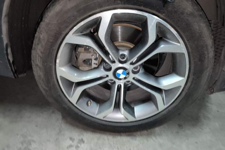 Used BMW X4 2014 xDrive20i X Design Package