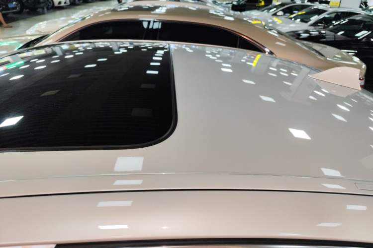 Used BMW 5 Series (Import) 2015 520i Elegant Edition
