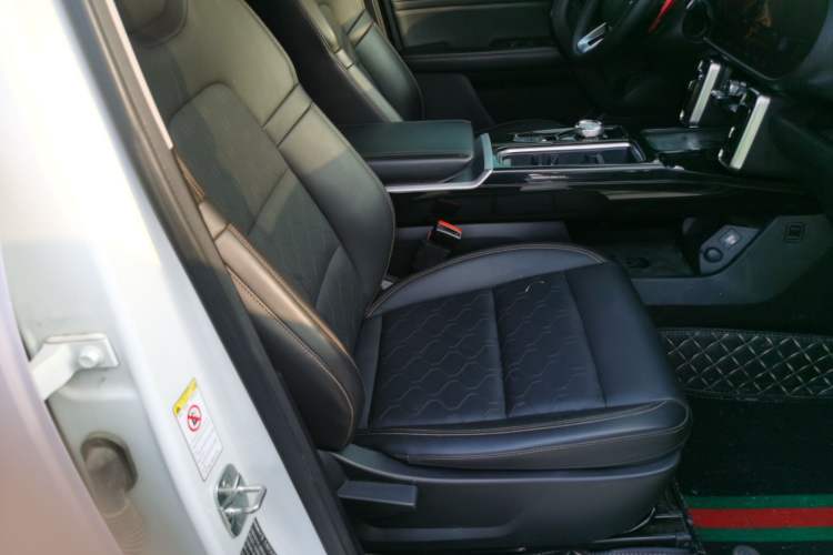 Used Haval DARGO 2021 1.5T DCT Two-Wheel Drive Border Collie Edition