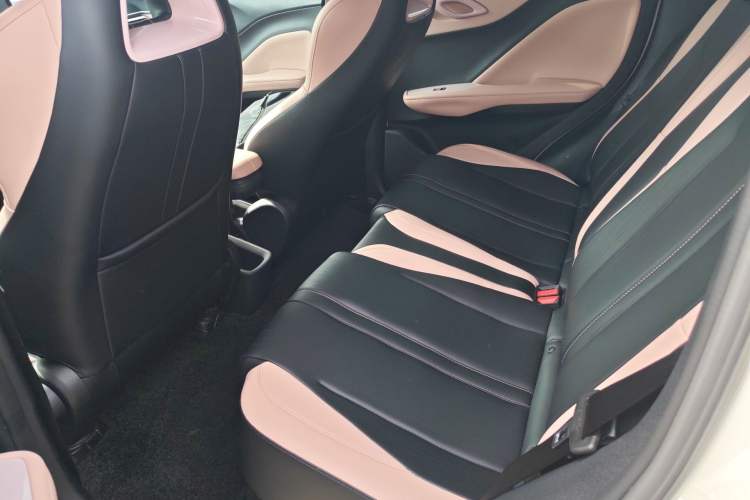 Used BYD Seagull 2025 305km Active Version