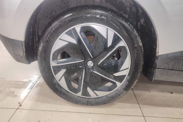 Used MG 4 EV 2023 415 km Range Sea-Faring Champion Edition
