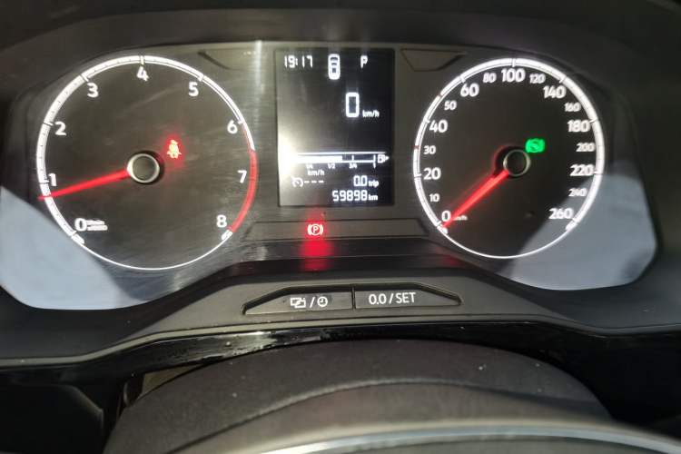 Used Jetta VS5 2019 280TSI Automatic Enjoyment Model