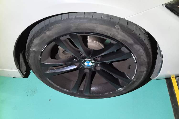 Used BMW 4 Series 2014 420i Convertible Sports Design Package
